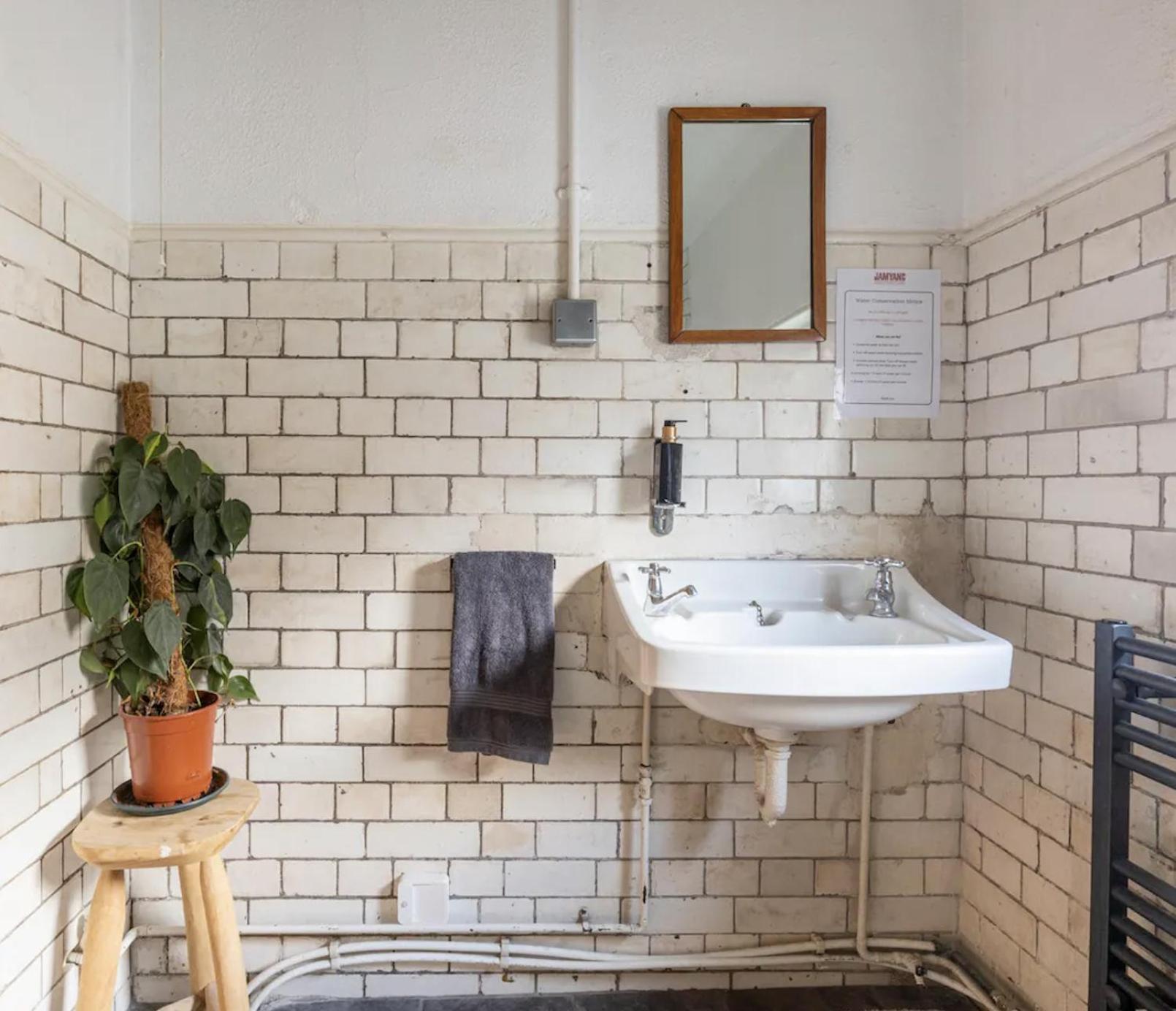 Lotus Guesthouse 런던 외부 사진