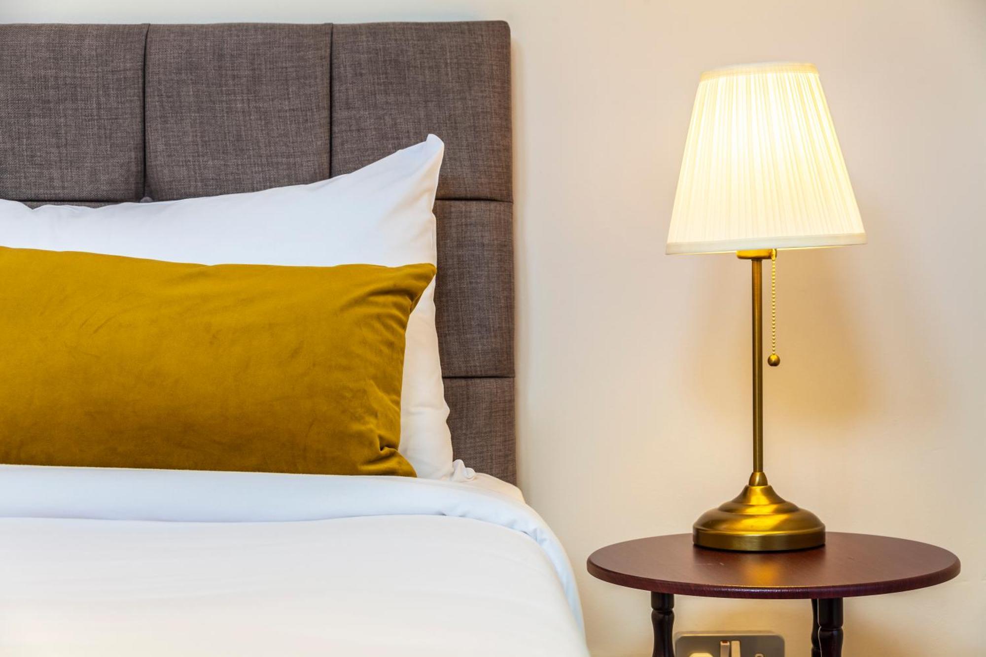 Lotus Guesthouse 런던 외부 사진