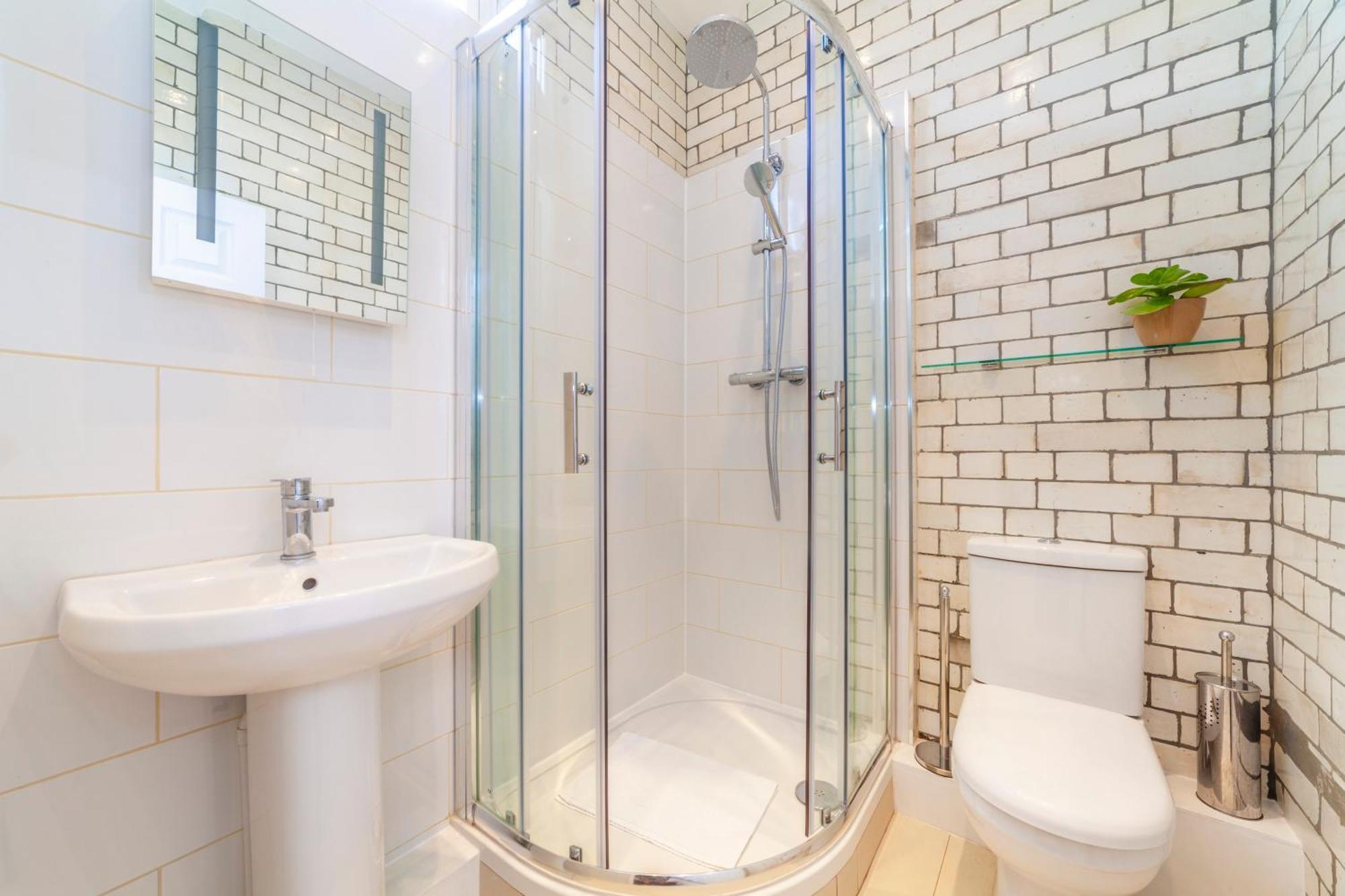 Lotus Guesthouse 런던 외부 사진