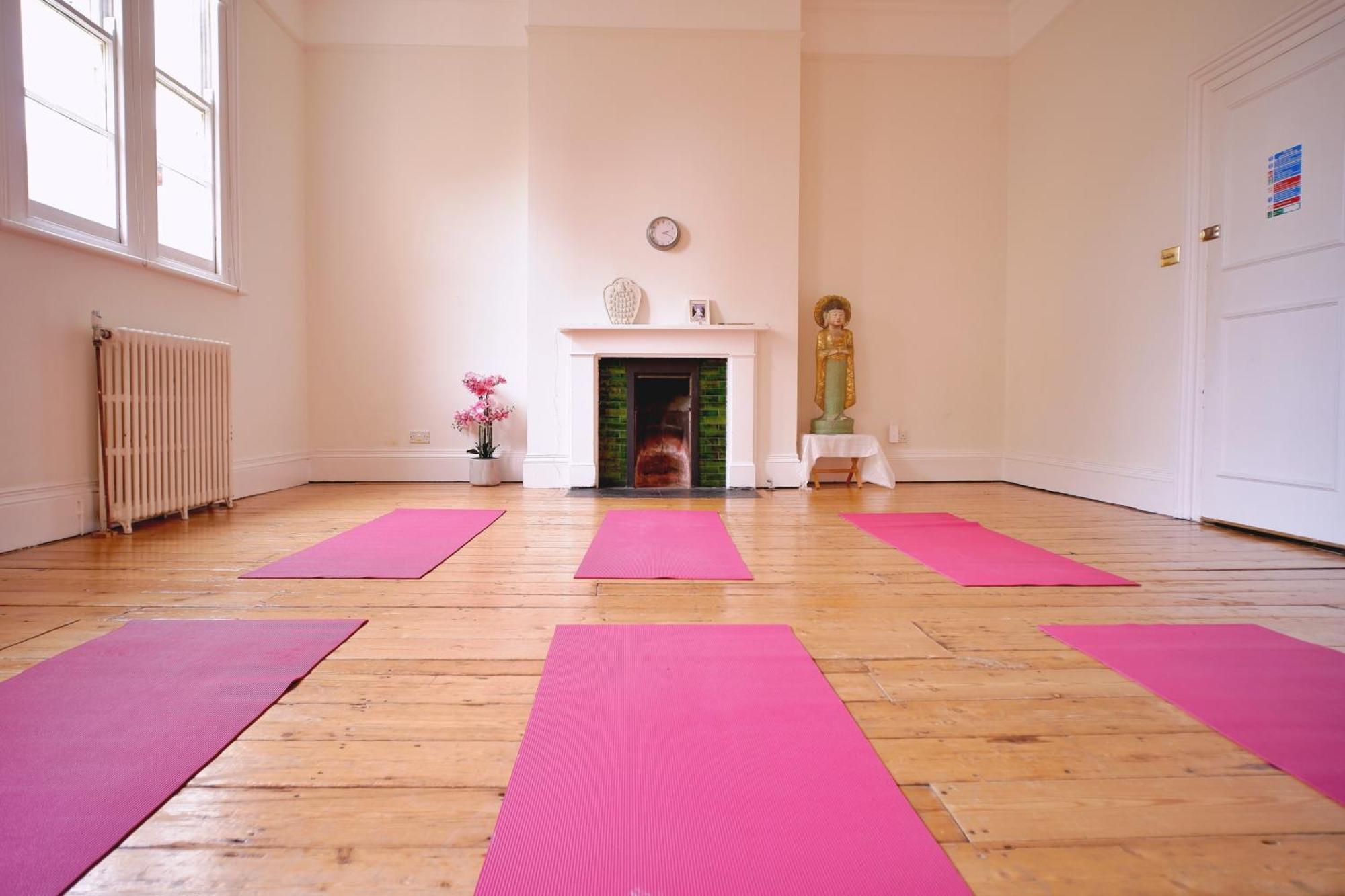 Lotus Guesthouse 런던 외부 사진